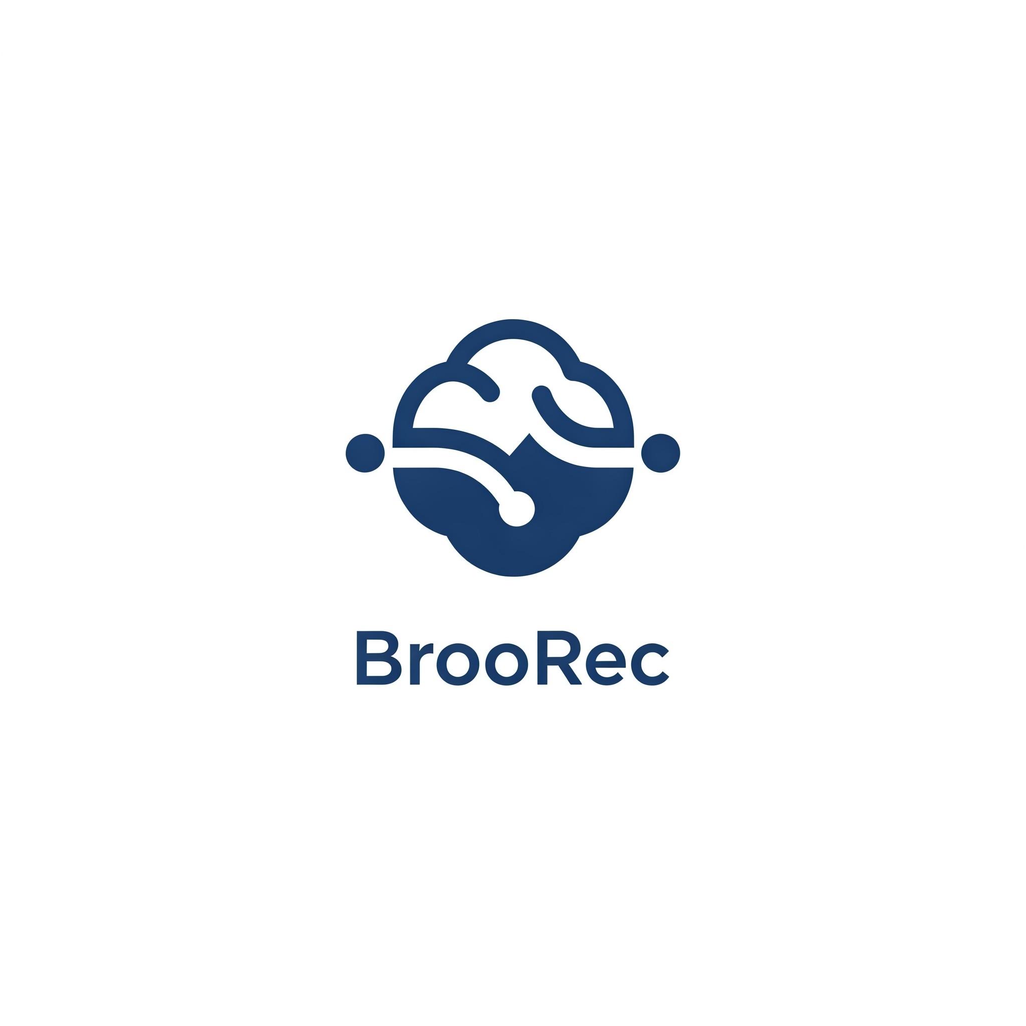 BrooRecのイメージ
